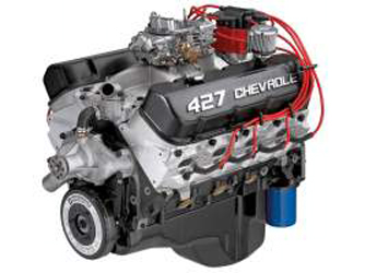 P1E2B Engine